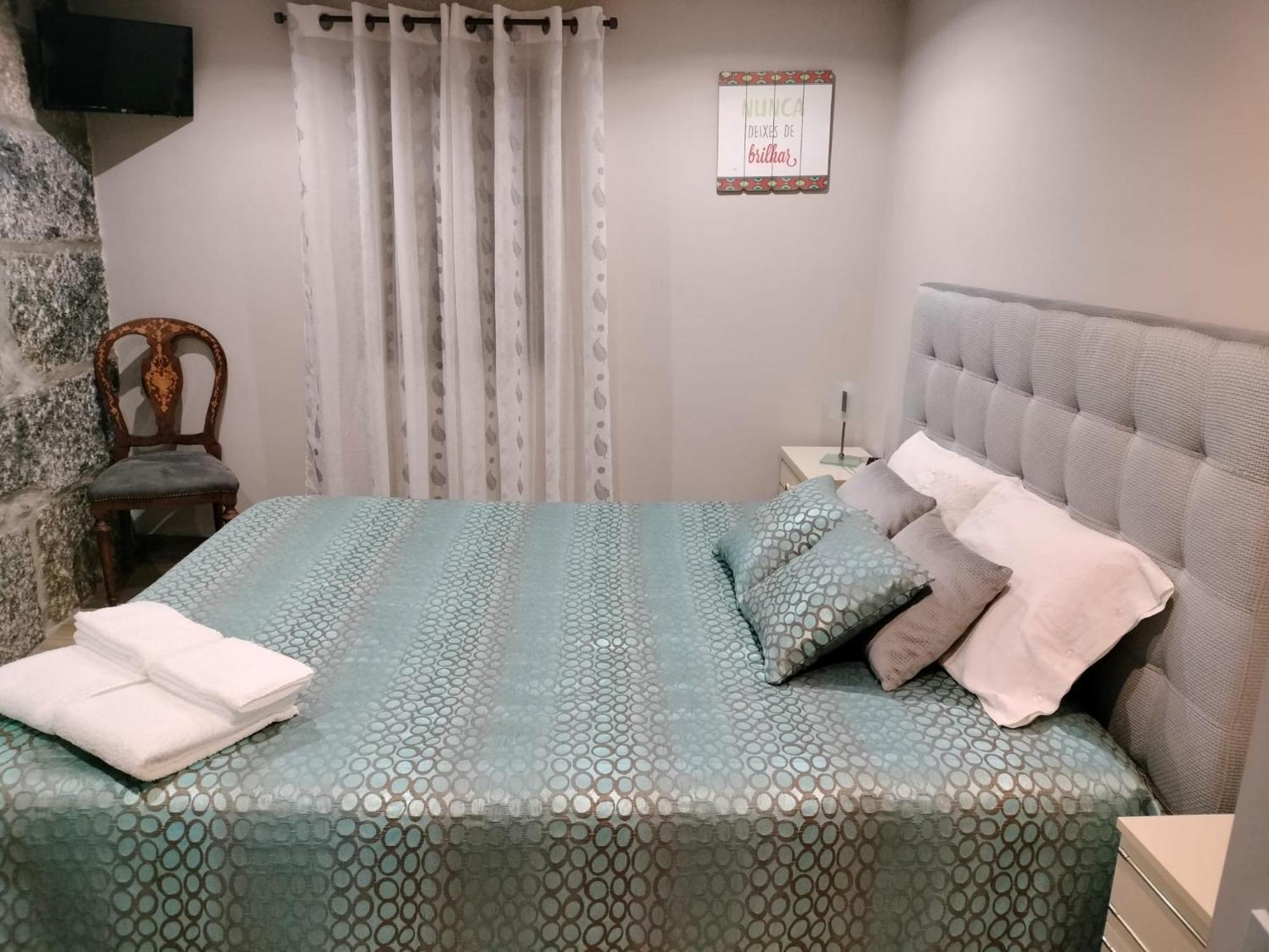 バイアン Casa Do Patio - Ferias No Douroヴィラ 部屋 写真